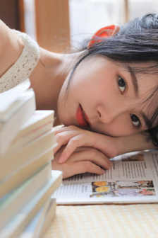 一色到底